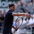 Zverev