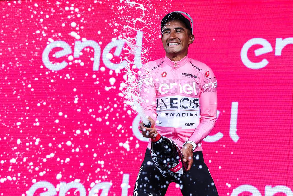 Jhonatan Narvaez | Avtor: Profimedia