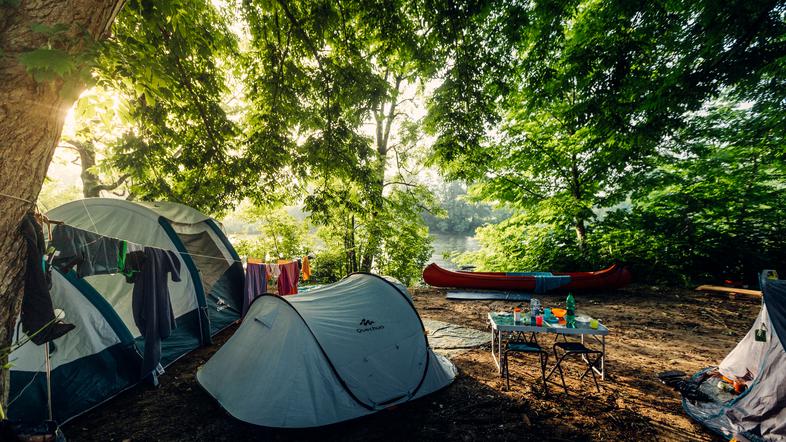 arhiv Camping Bela krajina