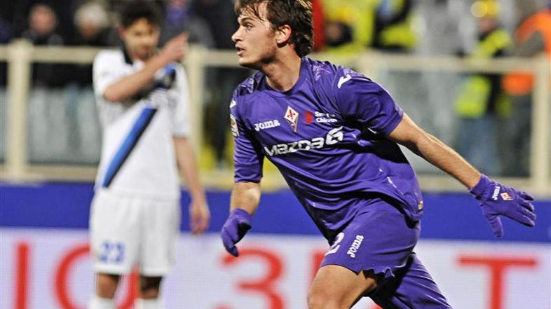 serie a firentina inter adem ljajić