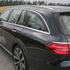 Mercedes-benz E karavan all terrain