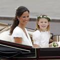 Pippa Middleton, kraljeva poroka