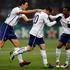 liga prvakov torek 16 2. Manchester United Milan Rooney