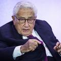 Henry Kissinger
