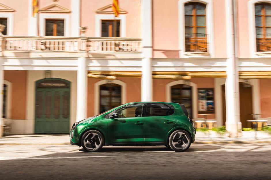 Renault twingo E-tech electric | Avtor: Renault