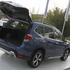 subaru forester, impreza, XV, blato