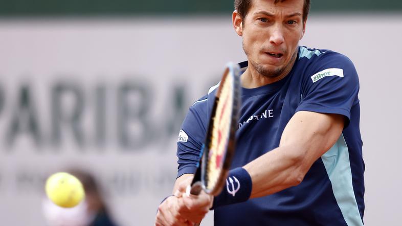 Aljaž Bedene