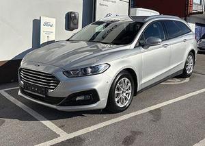 Ford Mondeo 2.0 EcoBlue 110 kW  Titanium AUTOMATIK 150KM
