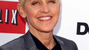 Ellen DeGeneres