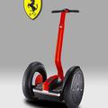 Ferrari segway