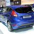 Ford fiesta ST