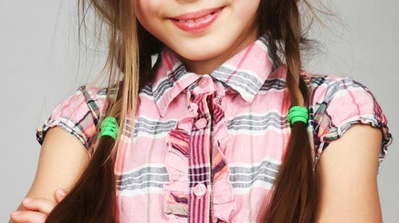 Pripravljena na nepričakovano. (Foto: Shutterstock)