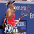 Angelique Kerber US Open