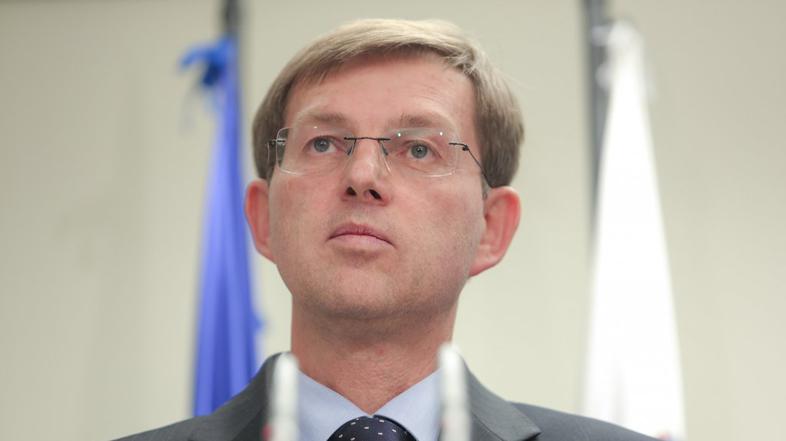 Miro Cerar