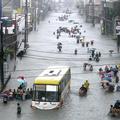 Poplave so terjale več kot 50 življenj.