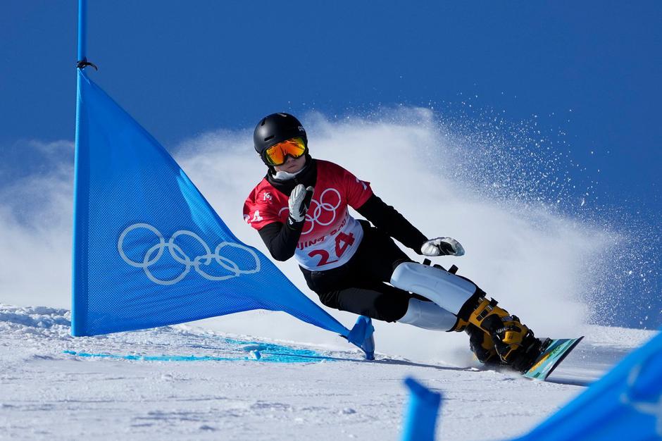 Gloria Kotnik | Avtor: Profimedia