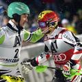 felix neureuther marcel hirscher