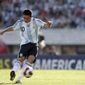 V katerem klubu bo zaigral Juan Roman Riquelme?