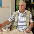 Emil Bandelj, predstavnik pomorskih agentov, meni, da bi morali imeti več besede