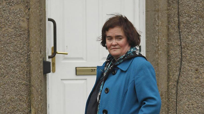 Susan je zaskrbljena. (Foto: Reuters)