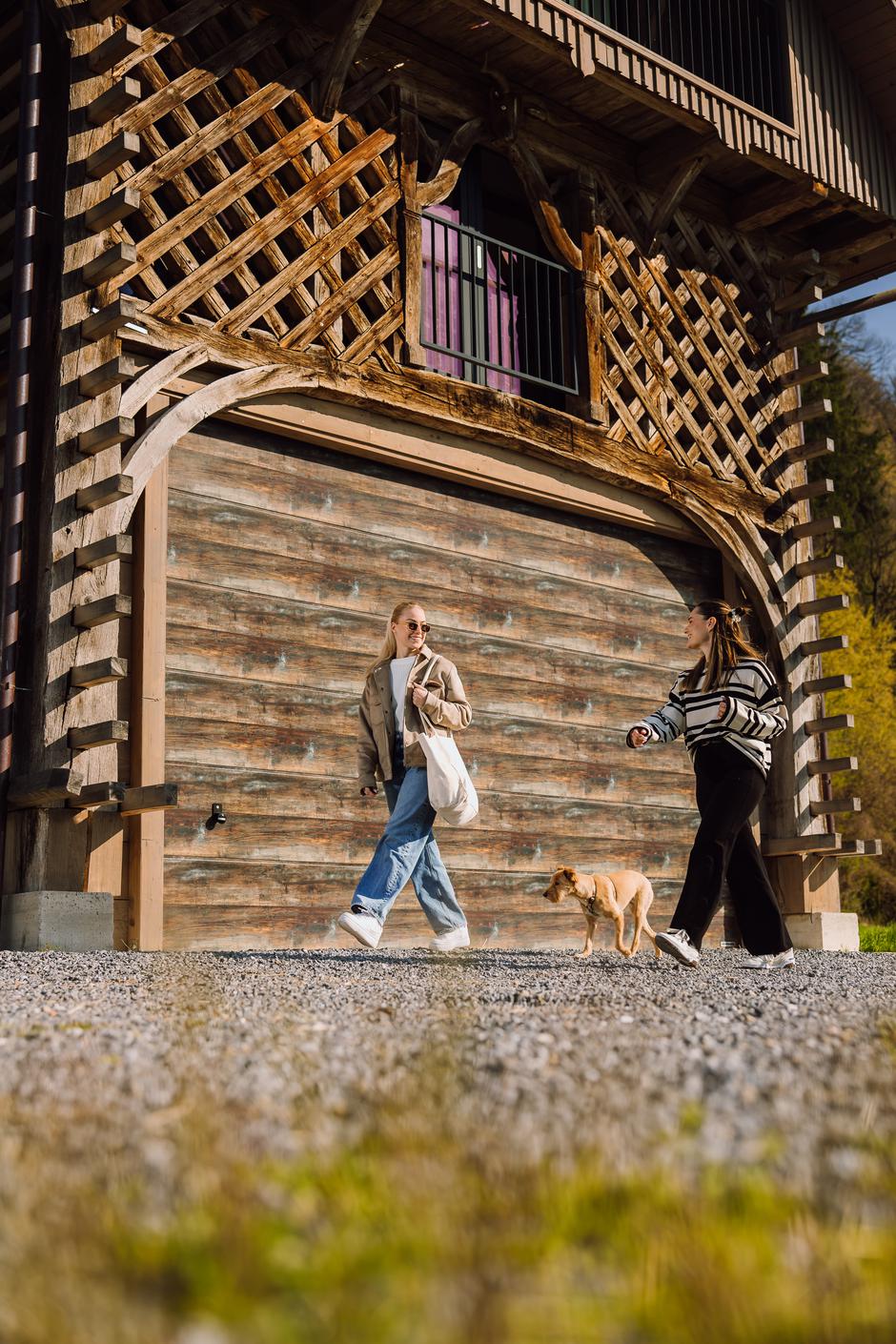 Hörmann Slovenija | Avtor: Hörmann Slovenija