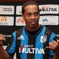 Ronaldinho