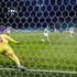 konferenčna liga NK Olimpija - NK Borac