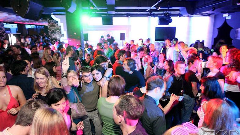 Ljubljanski klub Top Eat&Party ima finančne težave, ki pa po besedah vodje kluba