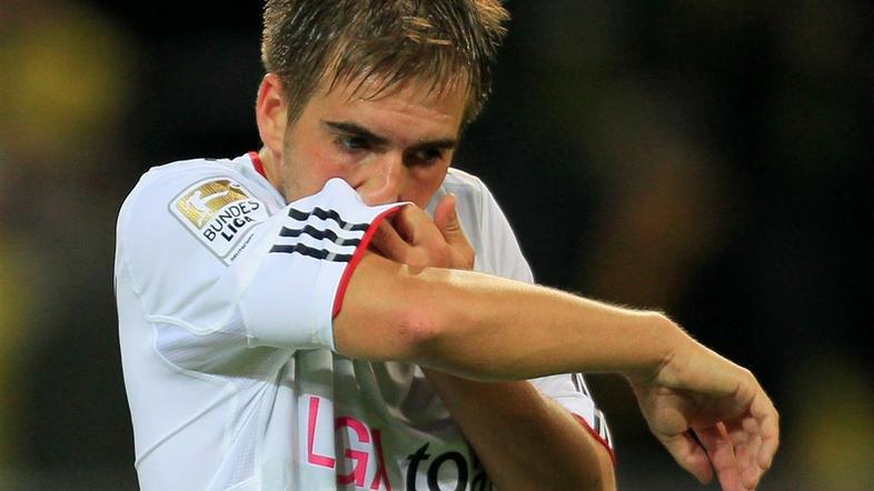 Philipp Lahm