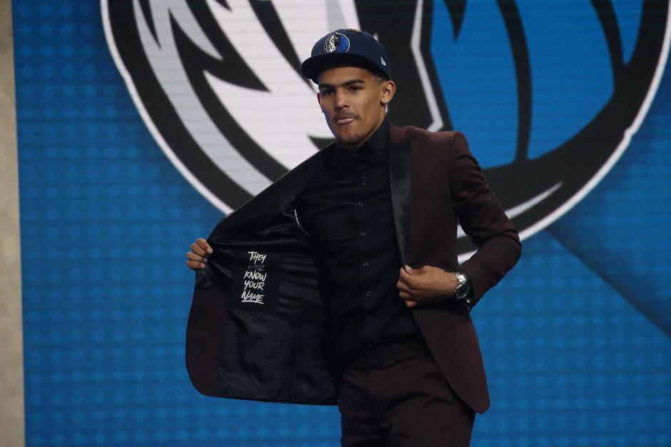 Trae Young | Avtor: Profimedia