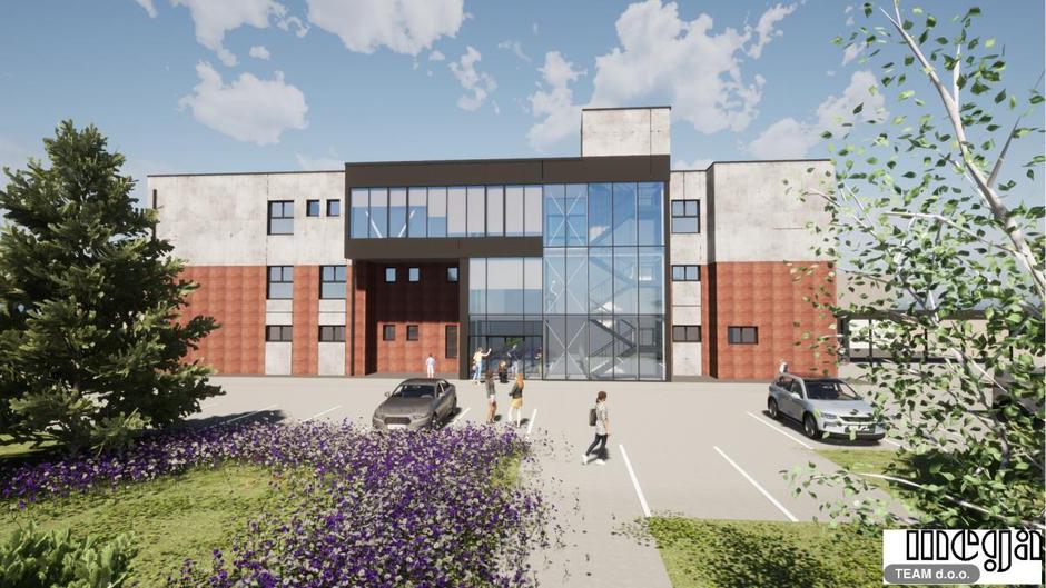 OŠ Jela Janežiča Škofja Loka | Avtor: spletna stran Občina Škofja Loka