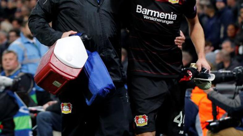 kevin kampl bayer leverkusen