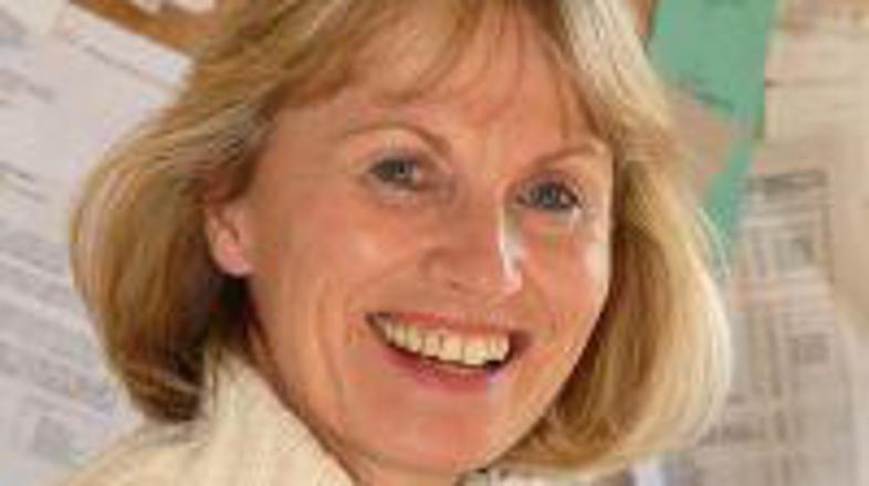 Doroteja Ozimič je zadovoljna z dosežkom inštituta.