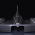 IndyCar koncept 2012 DeltaWing