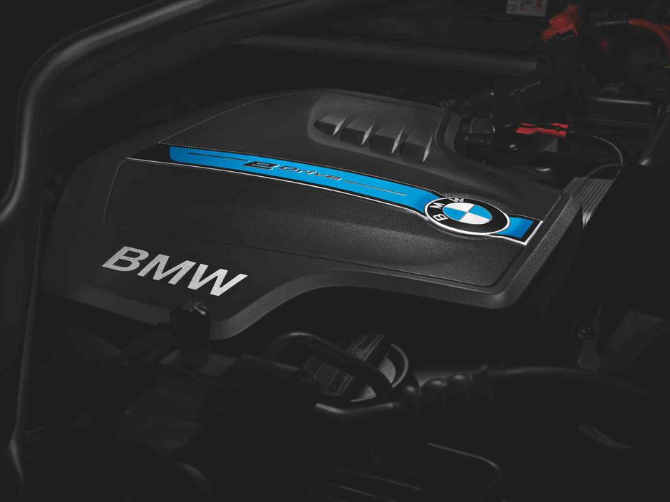 BMW poprodaja | Avtor: BMW