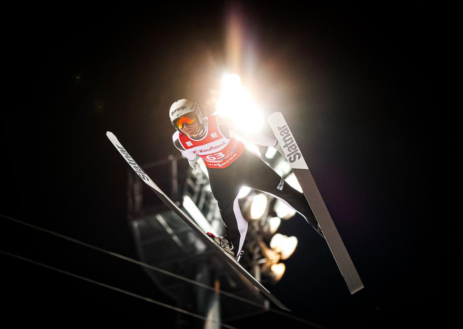 Domen Prevc | Avtor: Profimedia