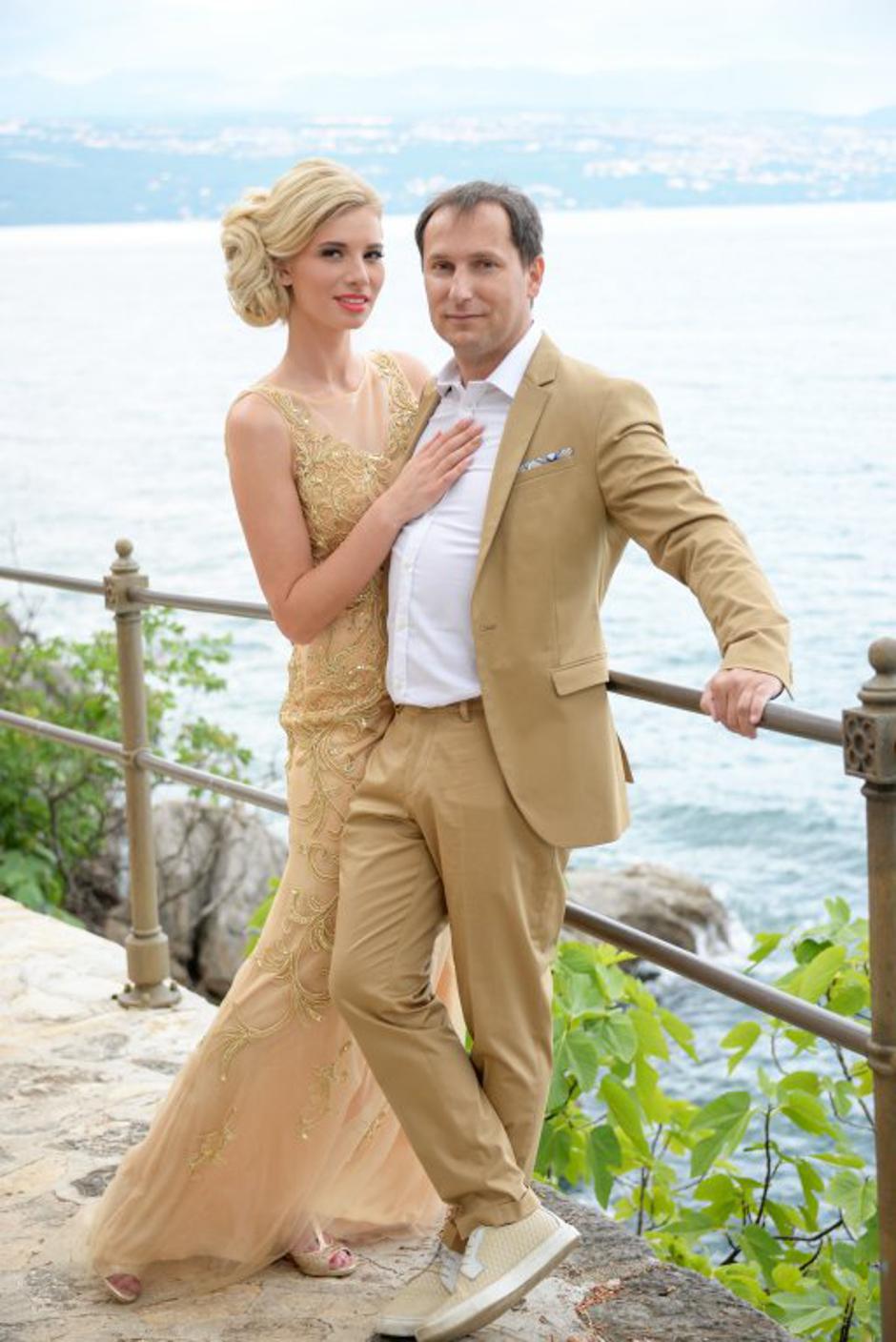 Anjeza Barbatovci | Avtor: Andreja Cilenšek