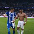 Abqar Mbappe Real Alaves