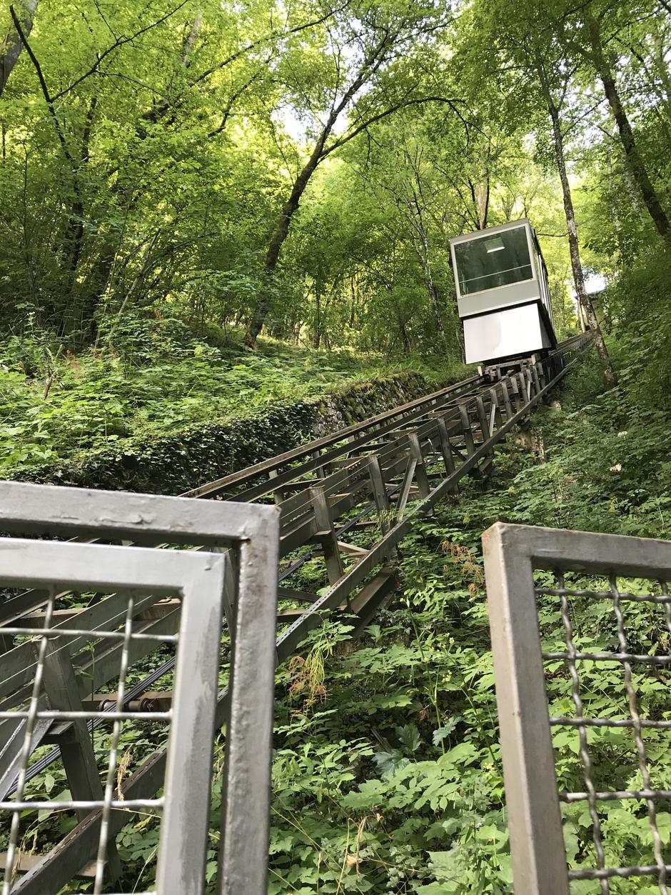 Park Škocjanske jame | Avtor: Žurnal24 