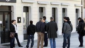 Čakanje na novi iPad