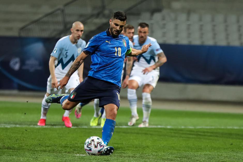 Ep do 21 let | Avtor: Epa