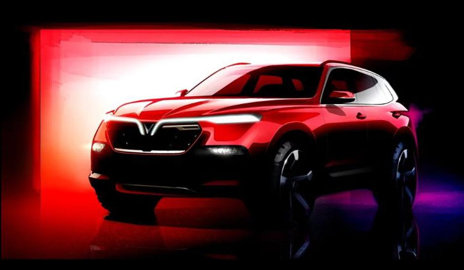 VinFast | Avtor: VinFast