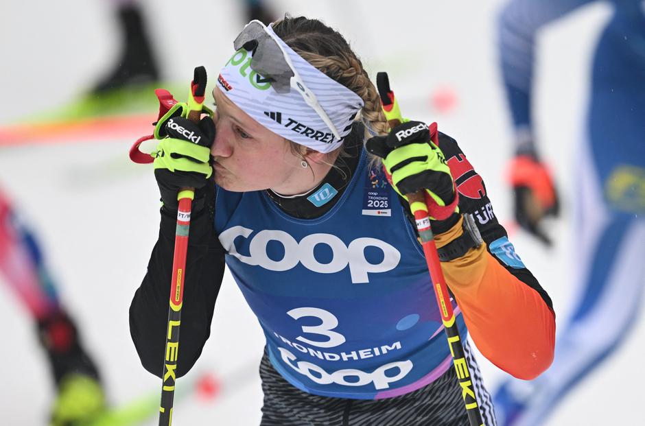 Victoria Carl | Avtor: Profimedia