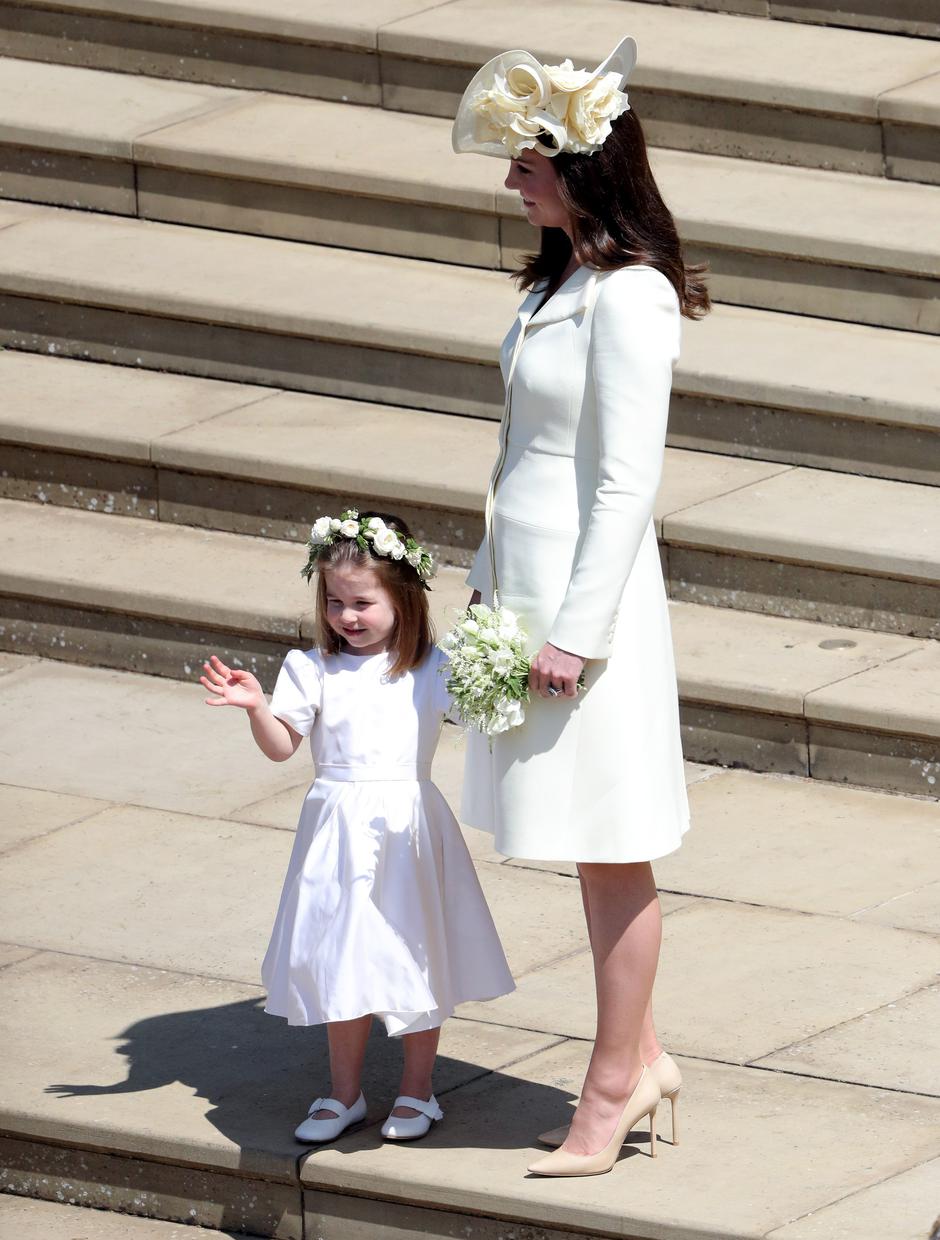 kate middleton | Avtor: Profimedia