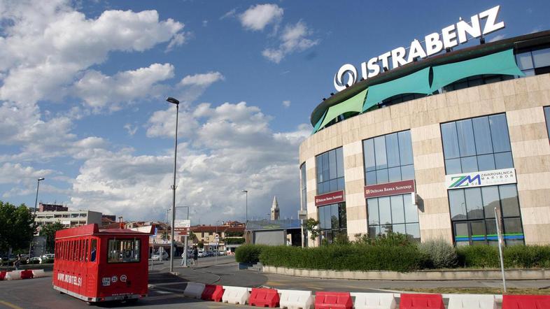 Istrabenz mora dolgove poravnati do konca leta 2013. (Foto: Barbara Milavecl)