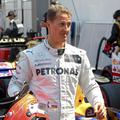 michael schumacher