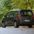 Citroen Berlingo L