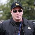 John Travolta