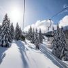 Smučišče Soriška planina