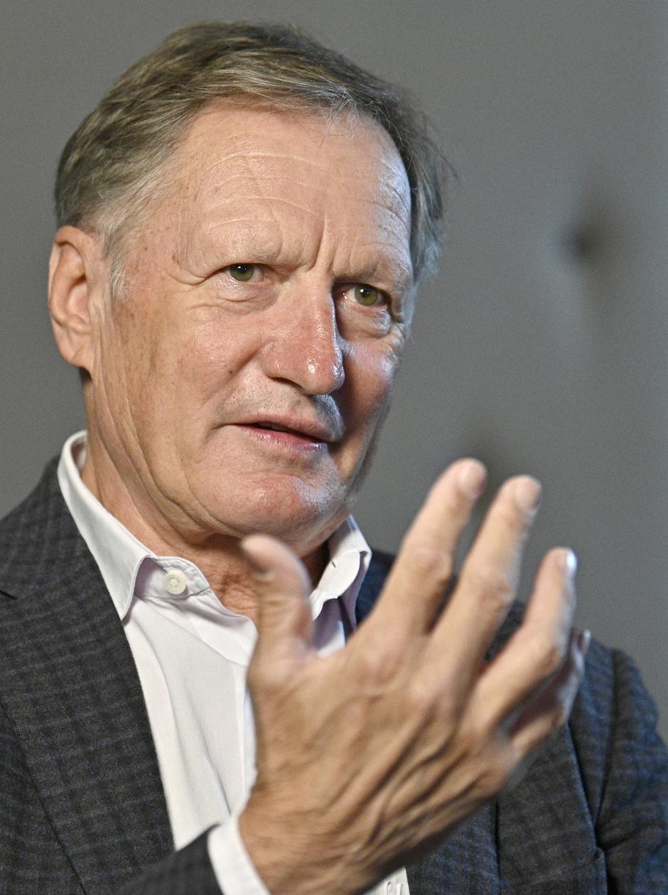 Klammer | Avtor: Profimedia